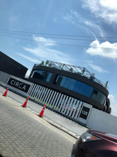 Others 1, Palisades Peaks Luxury Apartments, Eti-Osa