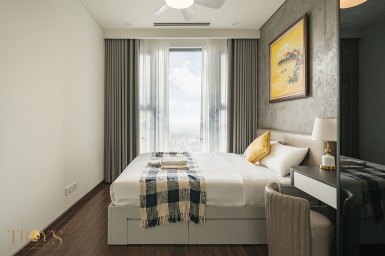 Bedroom 8