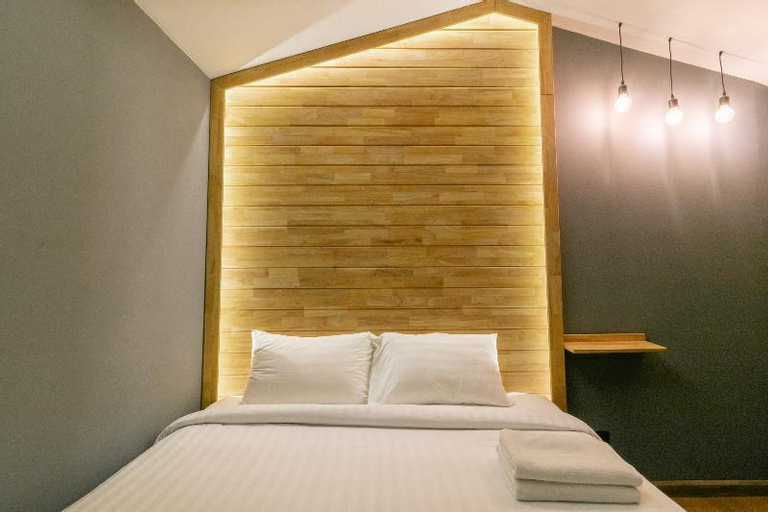 Bedroom 18