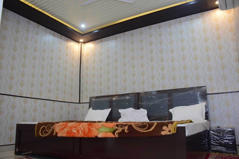 Others 5, Hotel Awadh Vilas By GRB, Faizabad