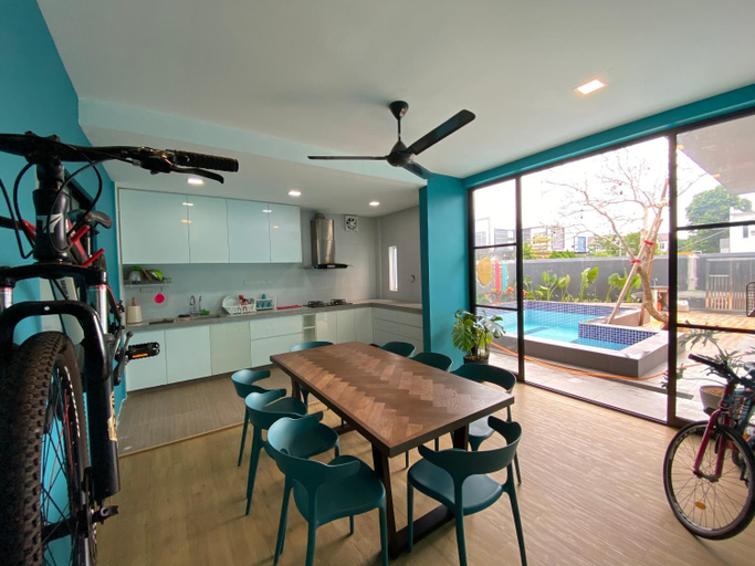 Others 3, D Niice Garden View with Private Pool Bukit Indah, Johor Bahru, Johor Bahru