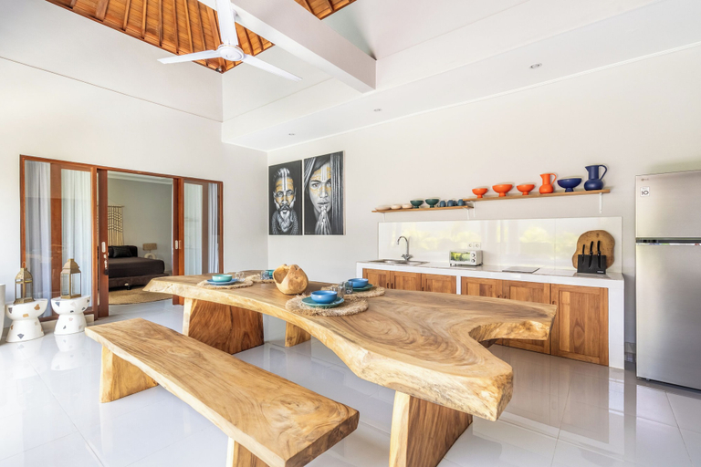Others 5, Villa Gaia Canggu, Badung