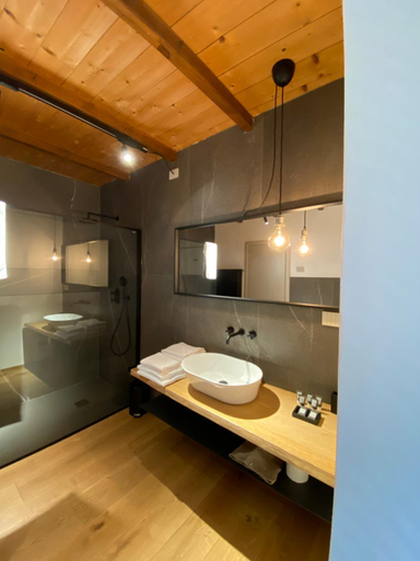 Bathroom 8