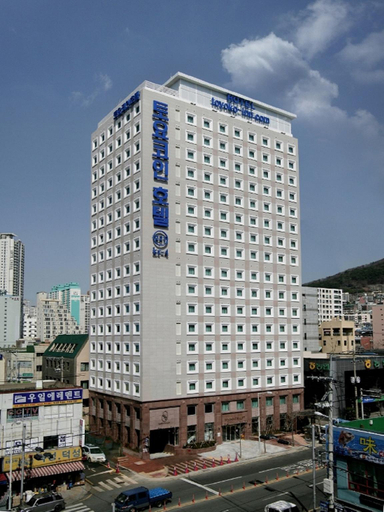 Exterior 2