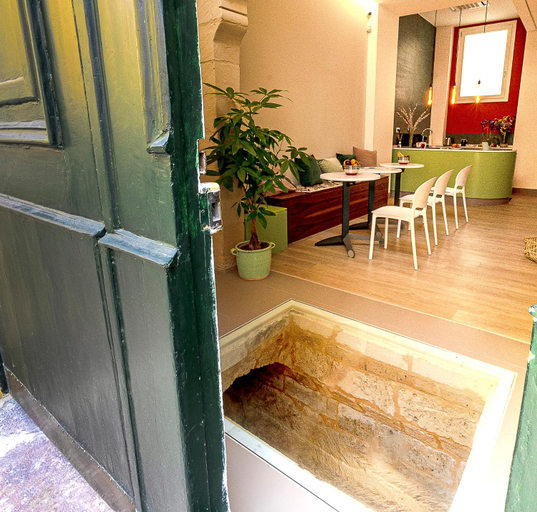 Others 4, LecceMia, Lecce