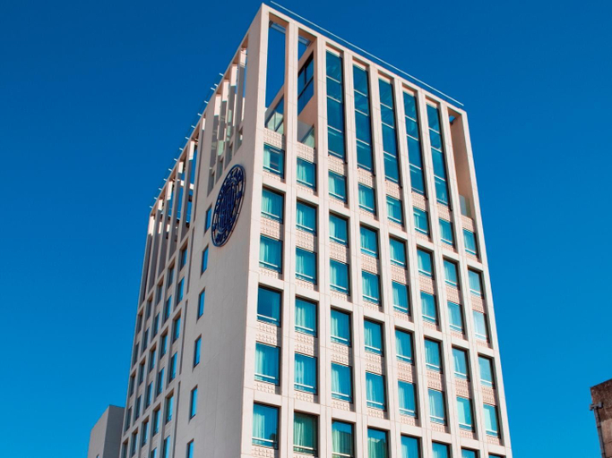 Exterior & Views 2, Alvear Art Hotel, Distrito Federal