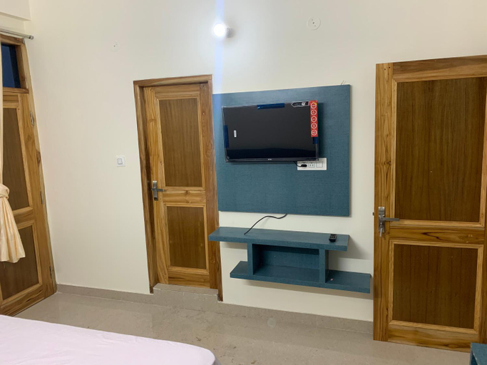 Facilities 3, Ranas B&B, Shimla