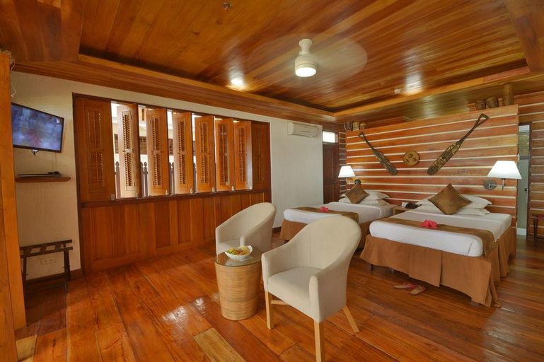 Bedroom 7