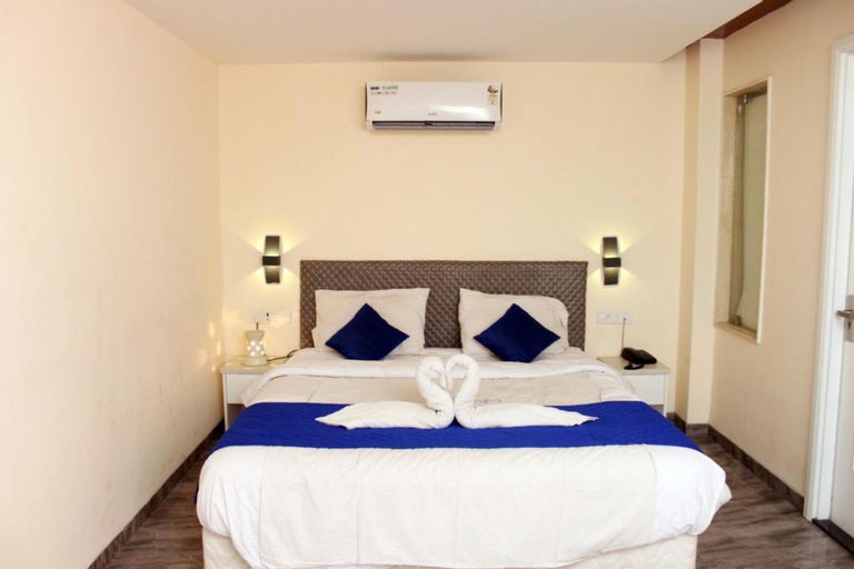 Alegria Resort and SPA, Kovalam, Kancheepuram