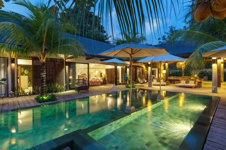 Others 4, Private VILLA - 5bdr - Bingin Beach, Badung