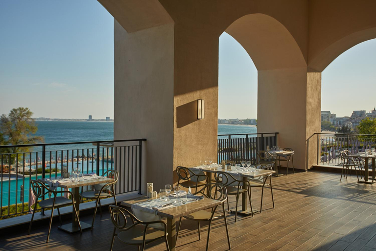Food & Drinks 5, Secrets Sunny Beach Resort and Spa, Nesebar