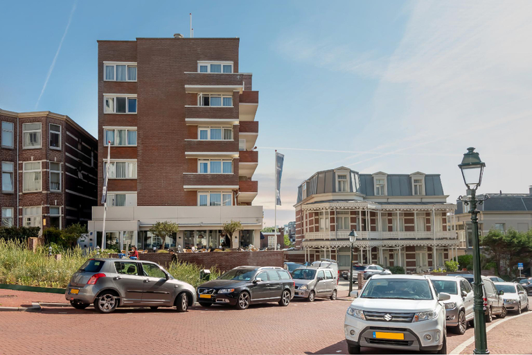 Exterior & Views 1, Hotel Andante aan Zee, Den Haag