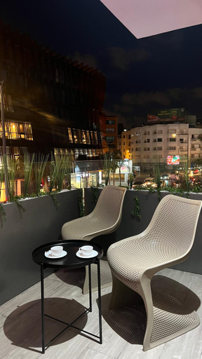 Food & Drinks 5, ZEN Suites Hotel Massira, Casablanca
