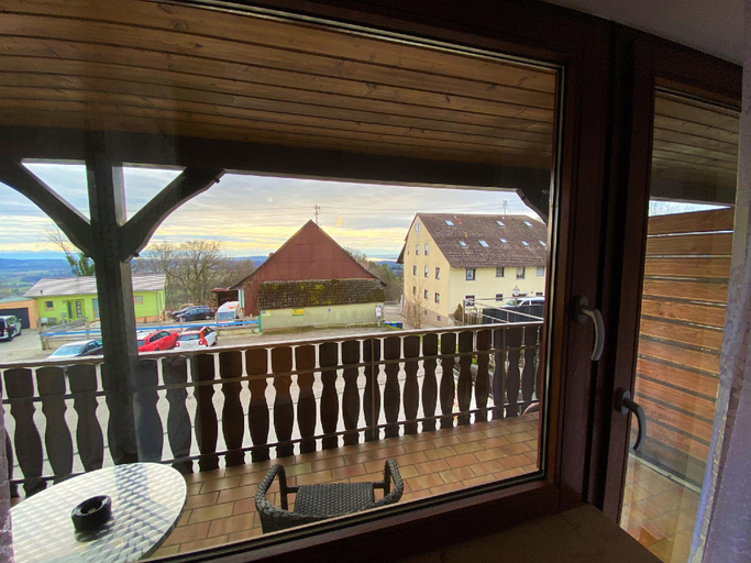 Others 5, Pension Adler, Bodenseekreis