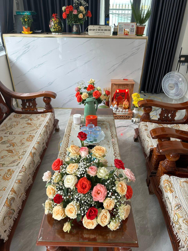 Others 3, House 1994, Đà Lạt