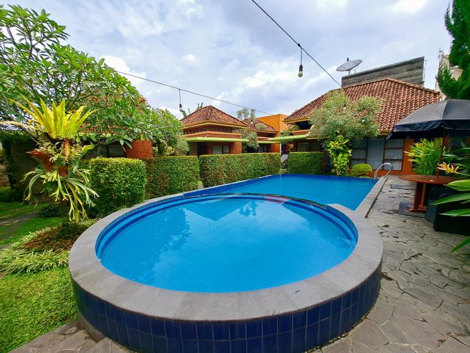 Swimming Pool 9