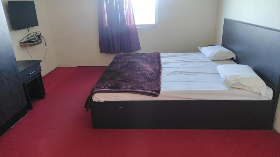 Bedroom 4, PEARS GARDEN HILL VIEW SUITE, Dindigul
