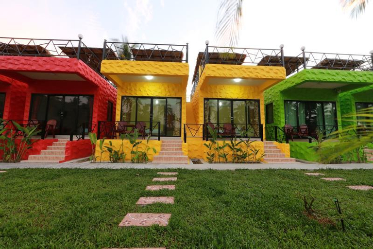 Irak Resort, Muang Prachuap Khiri Khan