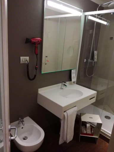 Bathroom 1