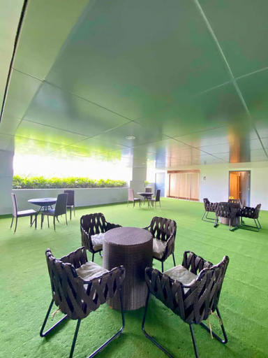 Food & Drinks, Shore 3 Residences by LUXE, Pasay City