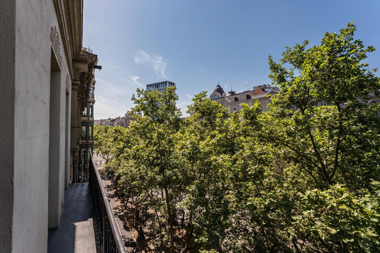 Others 4, Sweett - Casa Palau, Barcelona