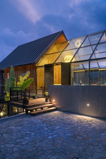 Others 3, Sulanga Luxury Chalets, Nuwara Eliya