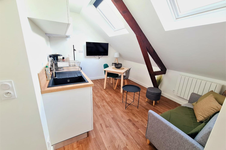 Others 2, L'amiral n4 T2 dernier etage ByLocly, Morbihan
