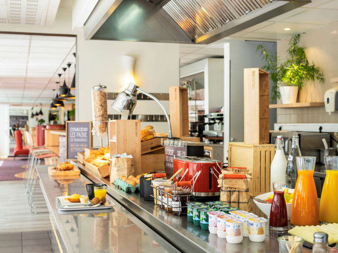 Food & Drinks 5, ibis Marne la Vallee Emerainville, Seine-et-Marne