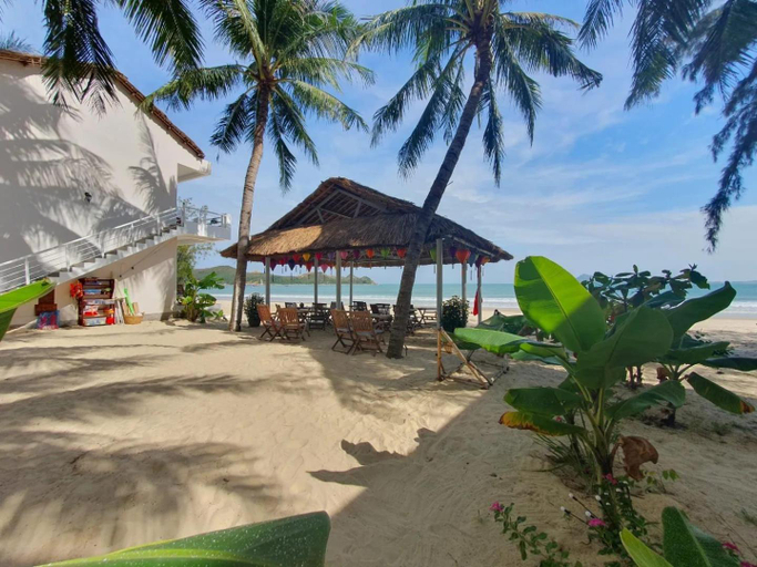 Food & Drinks 2, Lucky Spot Beach Bungalow, Sông Cầu