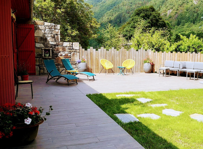 Others 5, Le Relais d'Avajan, Hautes-Pyrénées