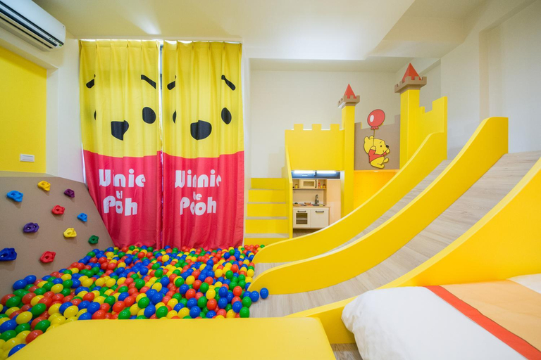 Others 5, Kids Paradise, Yilan