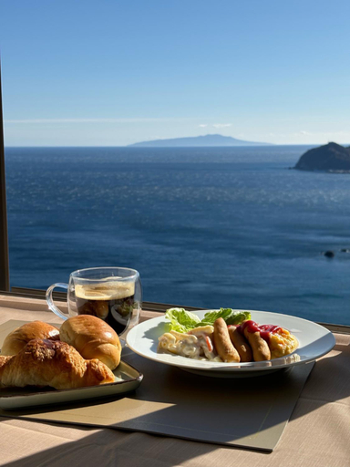 Food & Drinks 5, atamiviewresort, Atami