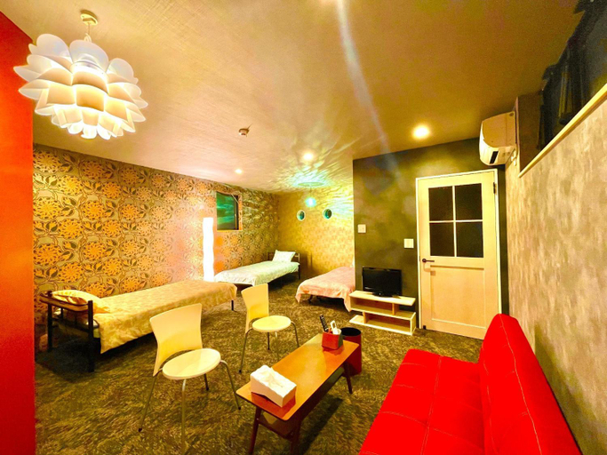 Villa Inuyama - Vacation STAY 87603v, Inuyama