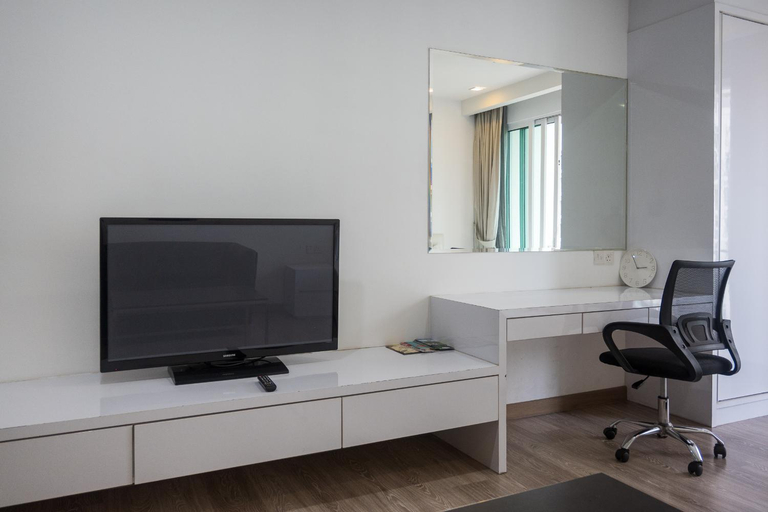 Others 2, MyRehat Suites Bukit Ceylon, Kuala Lumpur