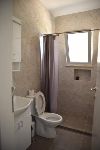 Bathroom 3, Apartments kupi ul rudaj 41