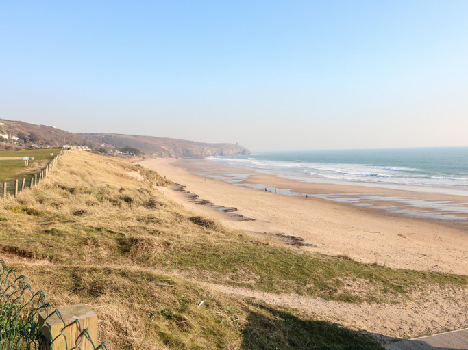 Others 4, Wheal Grey, Cornwall