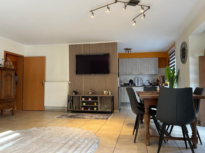 Dining Room 1
