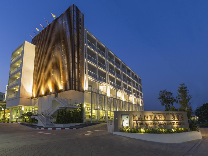 Exterior 7