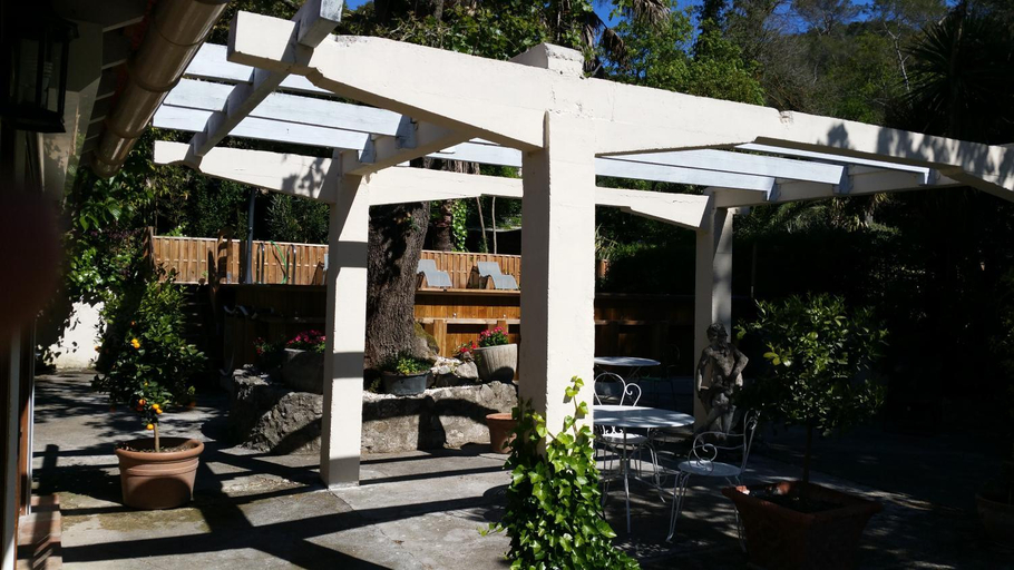 Food & Drinks, Le Clos du Loup, Alpes-Maritimes