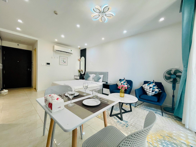 Others 5, Cindy Vinhomes D'Capitale Apartments, Cầu Giấy