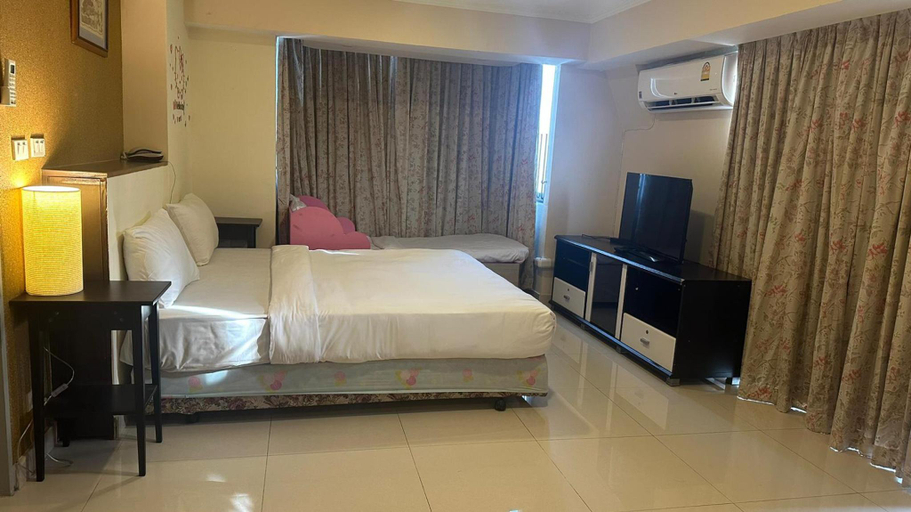 Bedroom 11