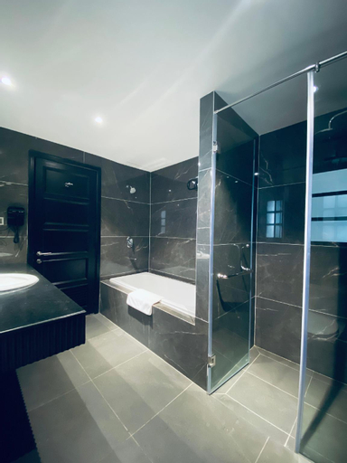 Bathroom 1