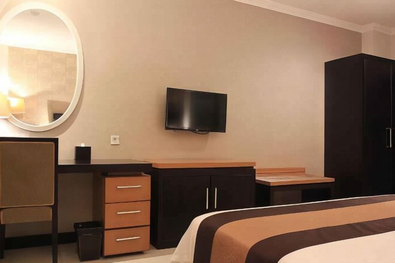 Bedroom 15