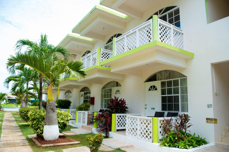 Others 3, Fun Holiday Beach Resort