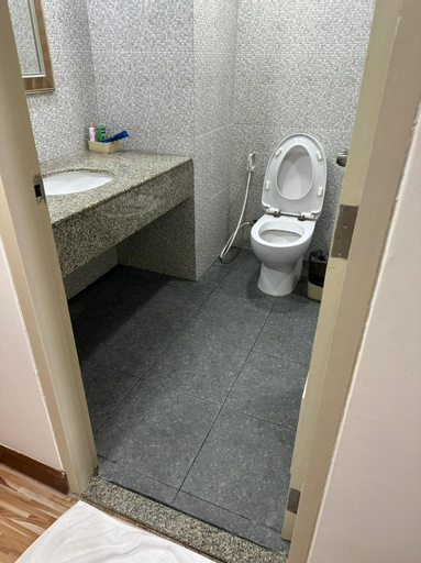 Bathroom 1