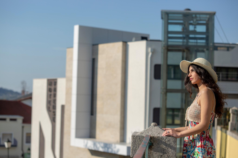 Others 5, Hotel Fafense, Fafe