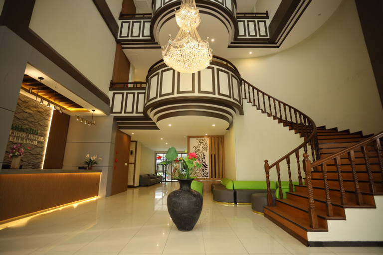 Parkside Meuligoe Hotel, Aceh Tengah