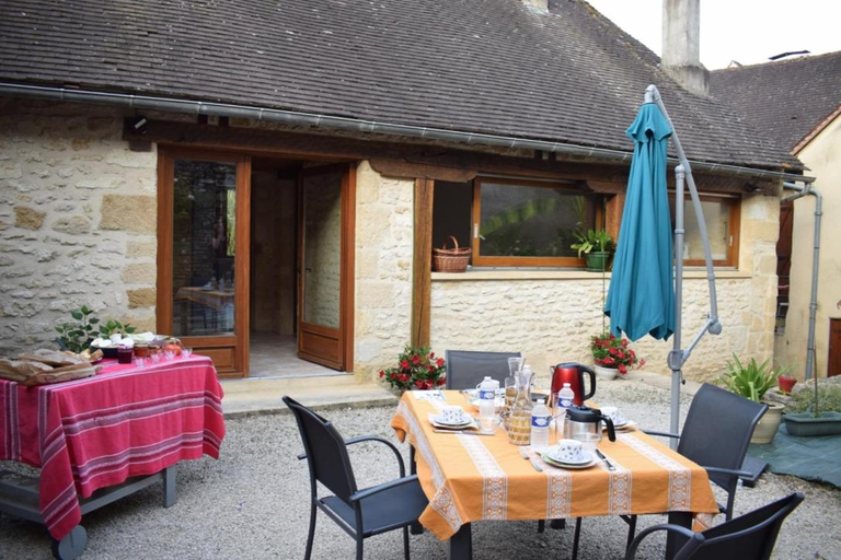 Others 2, Suite Familiale 2 chambres double, Dordogne