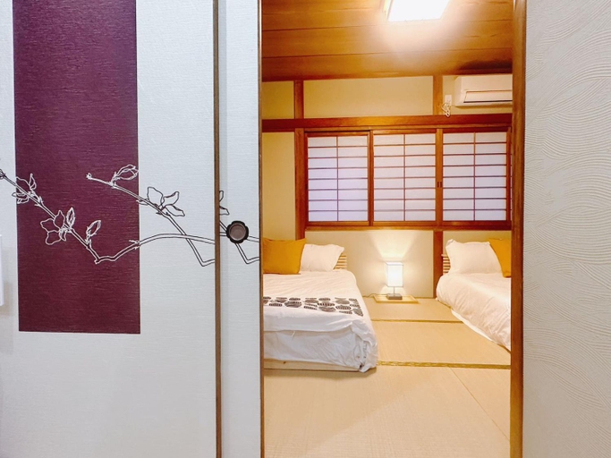 Others 5, Retreat Tengachaya 旅趣 天下茶屋, Osaka