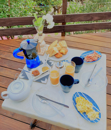 Food & Drinks, Casa Baia Hendaye, Pyrénées-Atlantiques